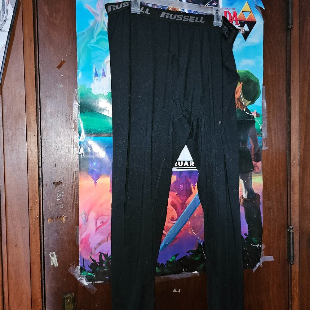 Russell underpants 2xl